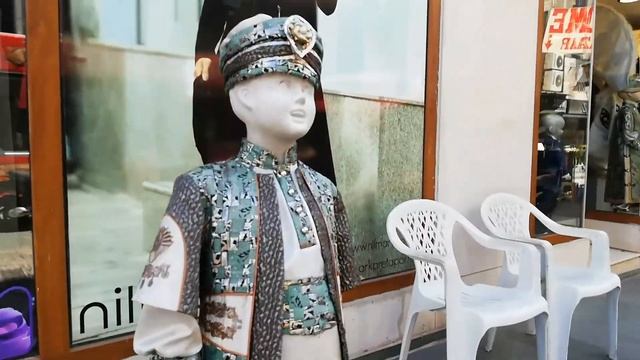 ?Отдых в Турции 2021 Анталия Базар Улицы || Antalya Turkey смотреть онлайн