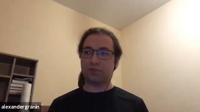 Онлайн круглый стол про работу в ИТ за границей смотреть онлайн