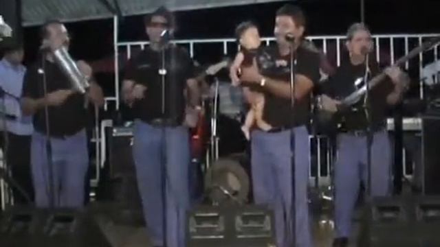 Beylionor - Grupo Venus de Mariano Paredes DJ EDGAR MENDOZA смотреть онлайн
