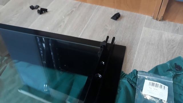 Духовой шкаф HANSA BOEI68161 смотреть онлайн