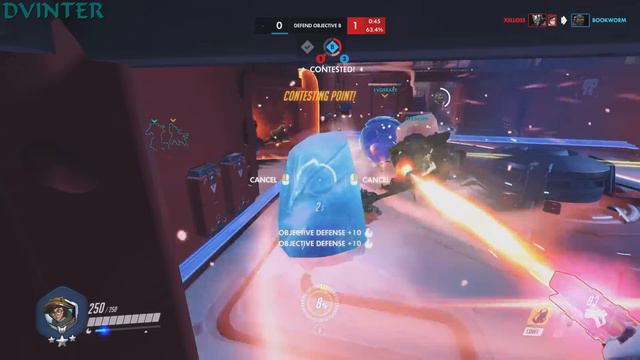 Мэй Как Второй Танк! ◾ Как играть за Мэй ◾ Мэй Гайд ◾ Разбор на Мэй ◼ DVINTER смотреть онлайн