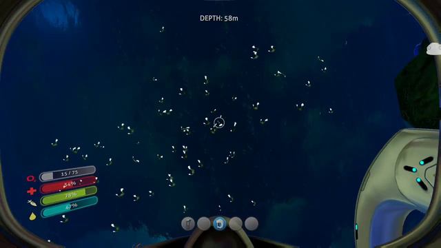 Subnautica with the Internet Gang (Part 4) смотреть онлайн
