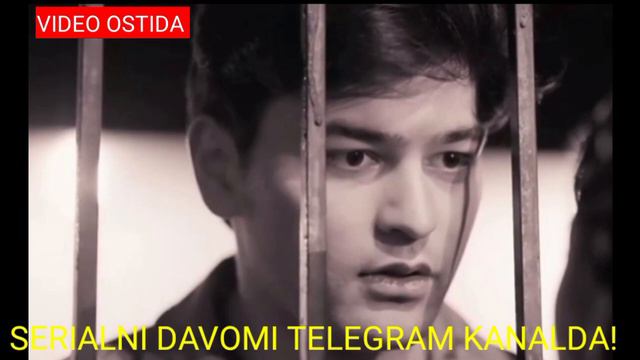 Ikkinchi Ota Seriali  44-qism