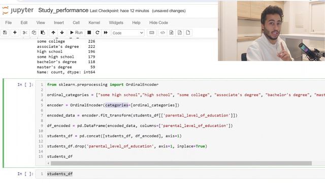 Así tienes que hacer Machine Learning | Data Science, Inteligencia Artificial y Python смотреть онлайн