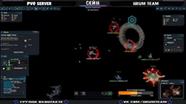 Новый PVE Сервер DarkOrbit стоит ли начинать? смотреть онлайн