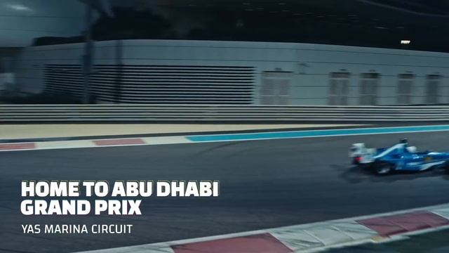 What made Ranveer Singh say Yas Hai Khaas in Abu Dhabi? | Visit Abu Dhabi смотреть онлайн