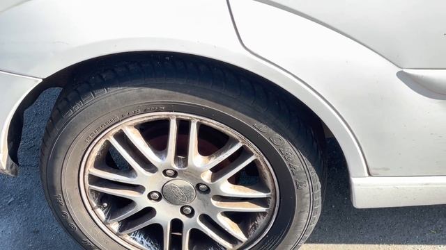 ✅ Doral SDL-Sport all_ Season Radial Tire-225:45R17 101H ? смотреть онлайн