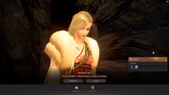 Best Game Confession Black Desert Online смотреть онлайн