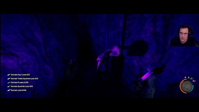 PINATAS and PURIFICATION - The final bunker - Sons of the Forest pt 5 смотреть онлайн