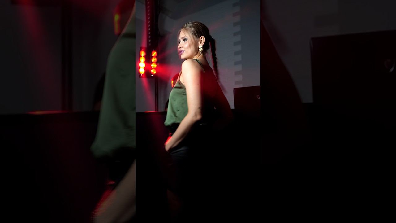 Красивый танец смотреть онлайн