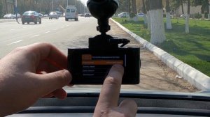 После обновления прошивки перестала работать задняя камера iBOX EVO LaserVision WiFi Signature Dual