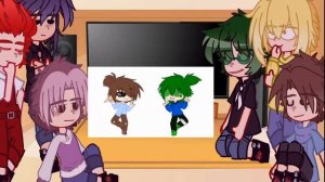 || реакция 13 карт на вару и габриэля || _2 часть_ #13карт