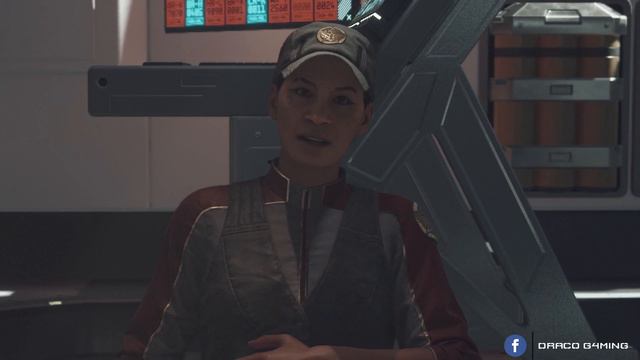 A Starfield Shortii: Where Hope Is Built