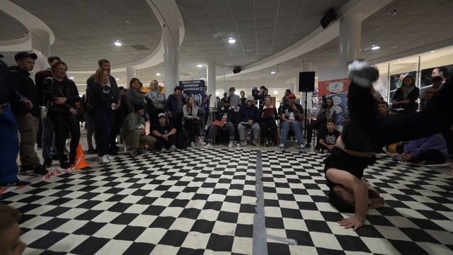 Победа Жизни 2018 - отбор All styles 1+1 pro смотреть онлайн