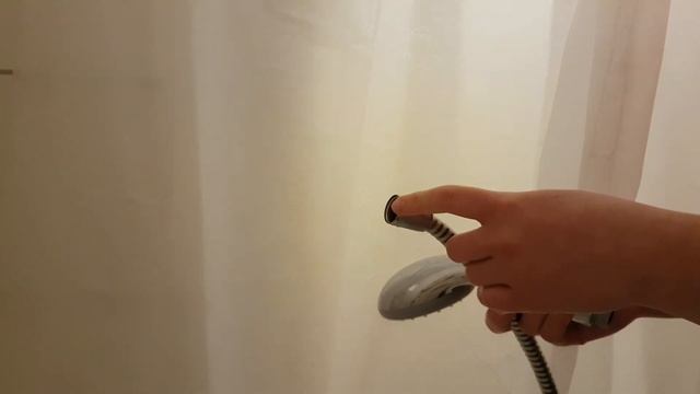 Слабый напор воды что делать? смотреть онлайн