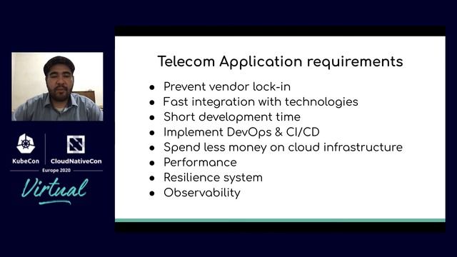 Service Mesh and Serverless Chatbots with Linkerd, K8s and OpenFaas - Sergio Méndez смотреть онлайн
