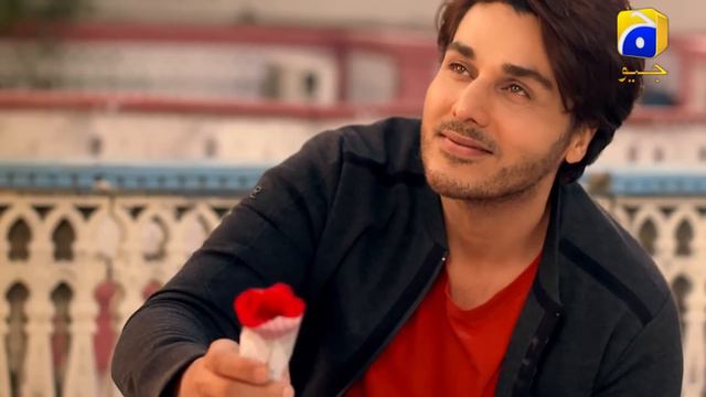 Coming Soon | New Drama | Promo | Ahsan Khan | Ushna Shah | Hina Altaf | HAR PAL GEO смотреть онлайн
