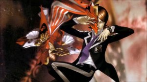 Persona 2 Innocent Sin (PSP): Boss Battle [Extended]