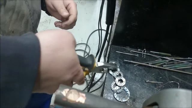 ?Ремонт споттера клещей Blueweld plus 230 в сервисном центре Зона-Сварки.РФ | ? Ремонт сварки смотреть онлайн