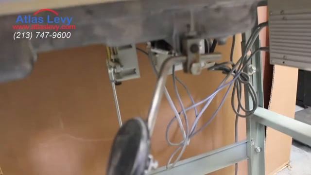 Juki DDL 8700 смотреть онлайн