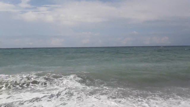 Влог на море 13 (белые скалы) смотреть онлайн