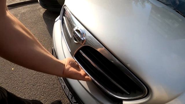 Развалится или нет Nissan Maxima A33 за 350000 рублей? смотреть онлайн