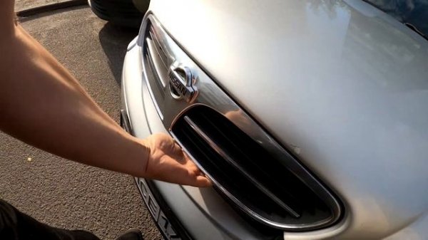 Развалится или нет Nissan Maxima A33 за 350000 рублей?