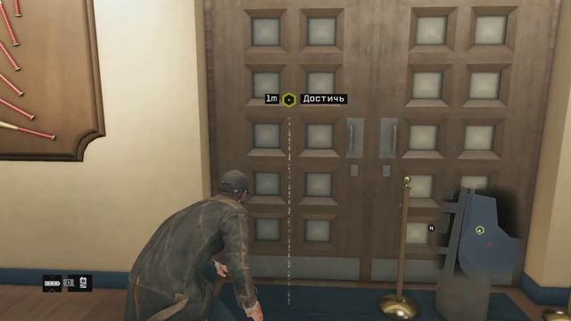 Watch Dogs Обзор и прохождение от Алекса смотреть онлайн