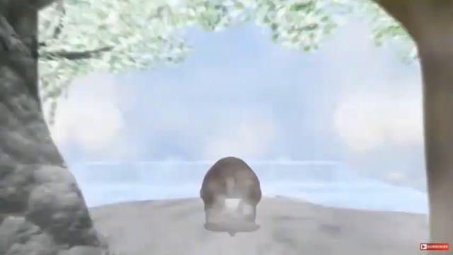 Mammoth & Suchomimus VS T Rex & Arctodus Simus смотреть онлайн