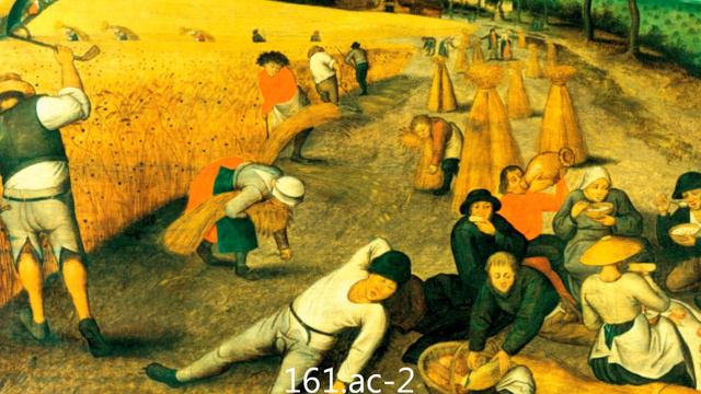 Средневековый крестьянин смотреть онлайн