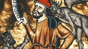 Сделка с дьяволом. Как продать душу?