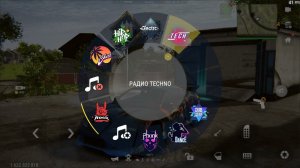 MadOut 2: Big City Online 2024. v13 ➤ Музыка из радио Techno/Саундтрек из игры