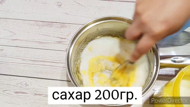 И ТОРТА НЕ НАДО✓ЕГИПЕТСКИЙ ПИРОГ ФАТЫР ДОМАШНЯЯ ВЫПЕЧКА♥️ смотреть онлайн