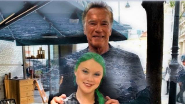 Последняя русалка Часть 5 The Last Mermaid Part 5 смотреть онлайн