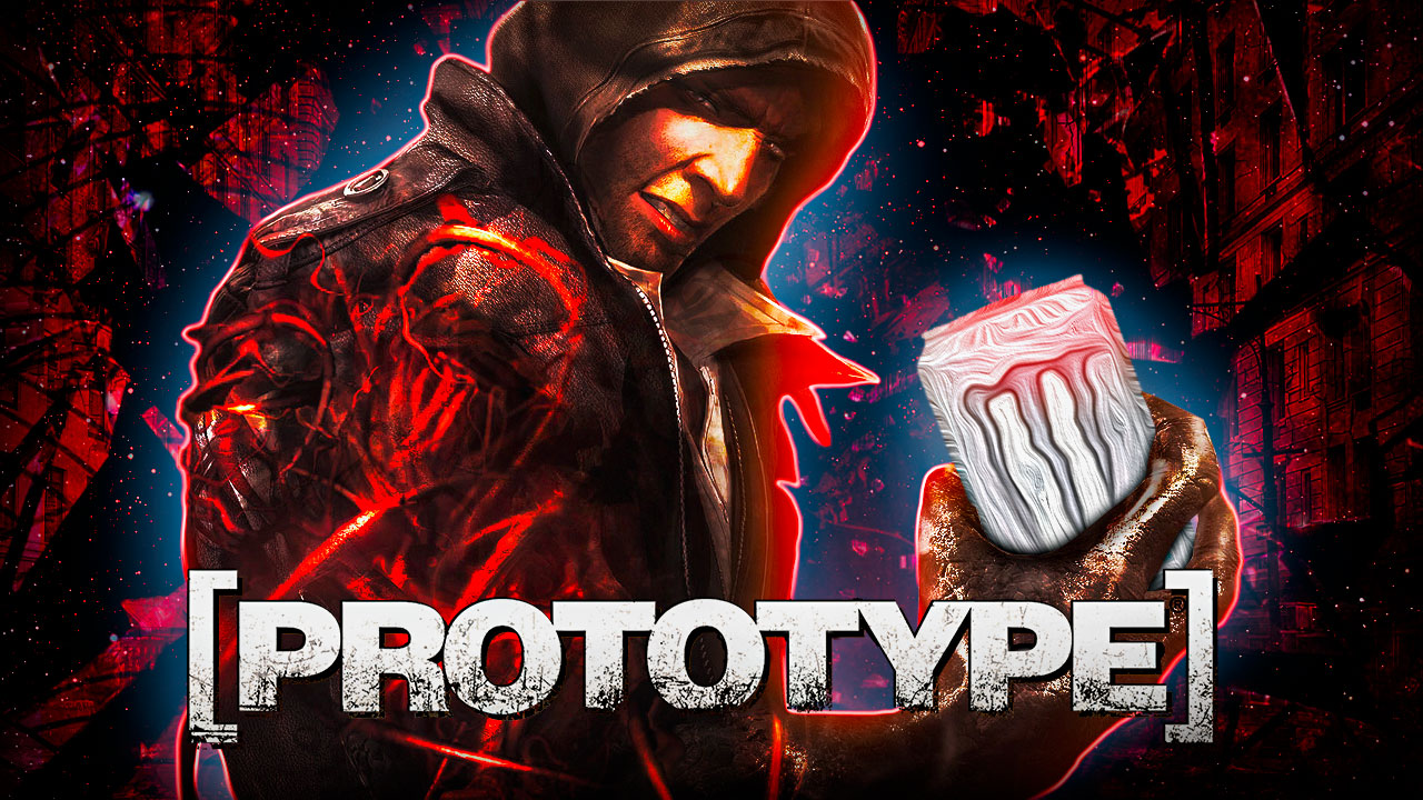 Что такое Prototype смотреть онлайн