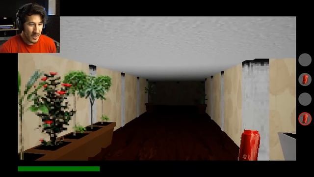 Viktor's Advanced Education - BALDI'S BASICS FAN GAME смотреть онлайн
