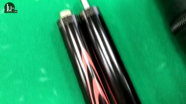 Кий Классика 10-6, Черный граб, Алый граб, Граб (А. Беляев) - Luza.ru смотреть онлайн