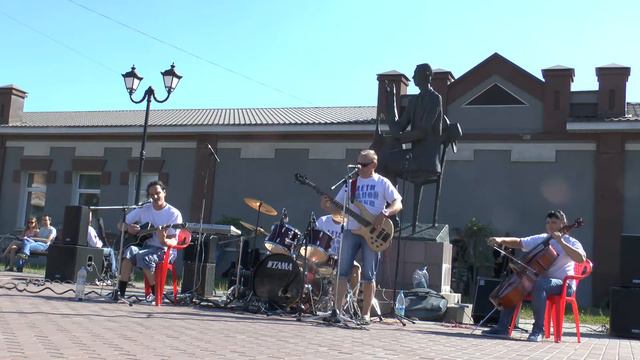 ДЕТИ ОДНОЙ РЕКИ - Жизнь смотреть онлайн