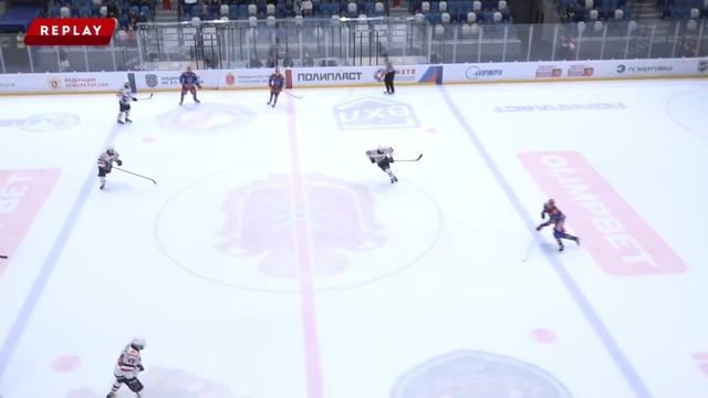 2023 11 07 Академия Михайлова Крылья Советов 3 0 смотреть онлайн