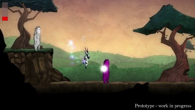 Oneiros - Early Development Presentation