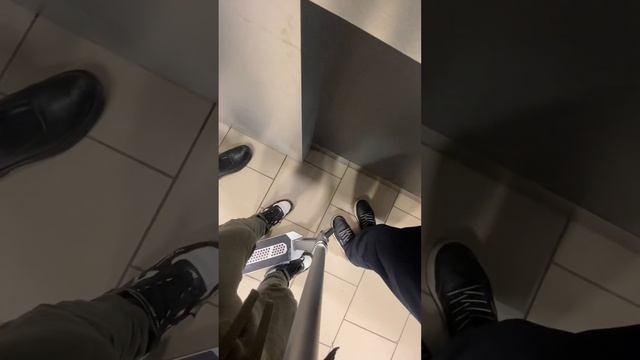 Купил новый самокат смотреть онлайн