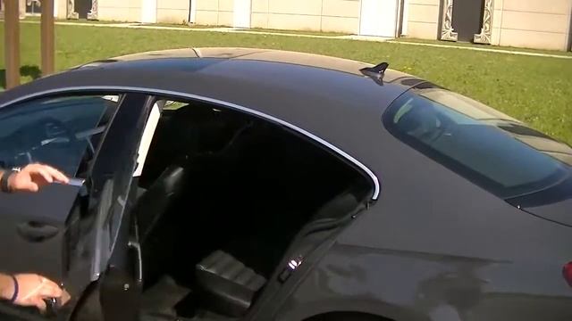 2013 EXECUTIVE DRIVEN PASSAT CC 6 SPEED MANUAL