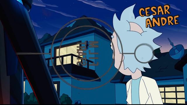 RICK Y MORTY Quinta Temporada | Capitulo 9 Y 10 | Resúmenes De Series