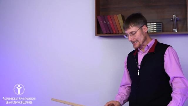 Благовестие и наставничество. Воскресное служение. 22 мая 2022. смотреть онлайн