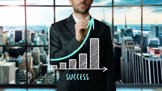 Футажи бизнес: подборка 10 разноплановых футажей на тему бизнеса и успеха смотреть онлайн