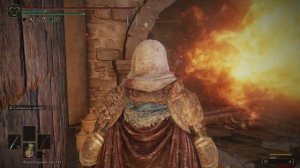 ELDEN RING - ТАЛИСМАН ТОРЖЕСТВО ПОВЕЛИТЕЛЯ КРОВИ / Лучший талисман для кровавого билда