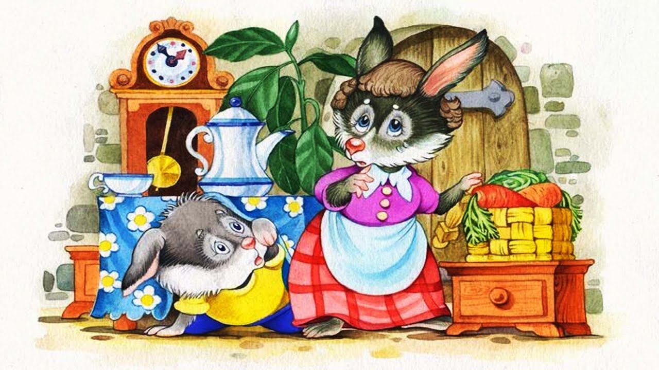 ВОЛШЕБНАЯ БУЛАВКА - СКАЗКА смотреть онлайн