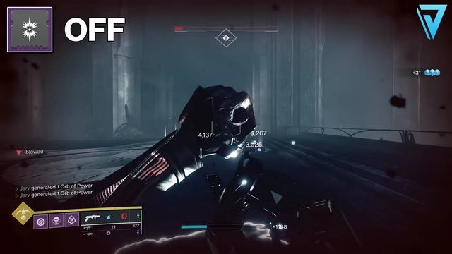 Destiny 2 | DOES IT REALLY WORK? Chain Reaction + Dragonfly Spec! Season of the Chosen смотреть онлайн