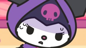 Kuromi’s Arcade Antics | Hello Kitty and Friends Supercute Adventures S5 EP 13