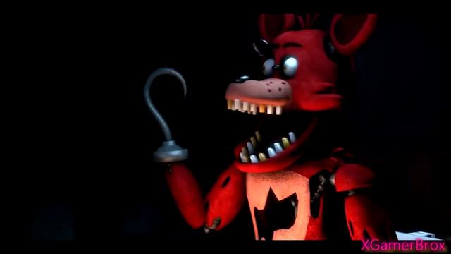 Песня Фредди Фазбера смотреть онлайн